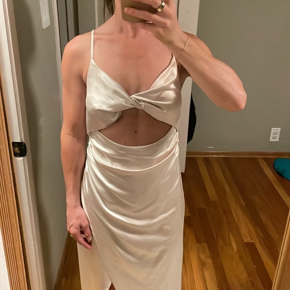 Petal + Pup Crowley Desss - Picture 4 of 5